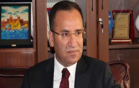 Bozdağ'dan Aihm Kararına 'yetkisiz' Tepki
