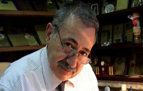 Orhan Kural: 'tatlı Bir Ölümdür' 