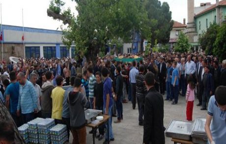 16 Madenci Savaştepe'ye Getirildi