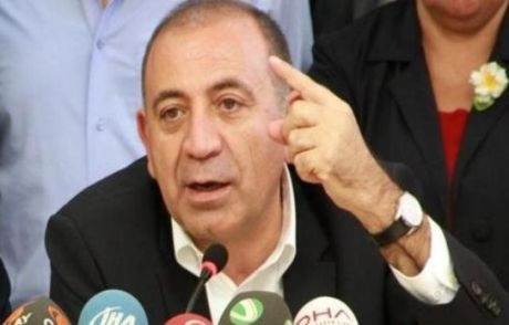 Sorumluların Derhal İstifa Etmeleri Gerekir