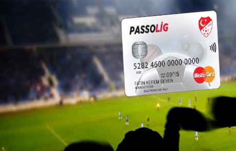 Passolig'den Soma Açıklaması