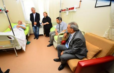 'olan Halka Oluyor'