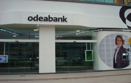 Odeabank'tan 'soma' Açıklaması
