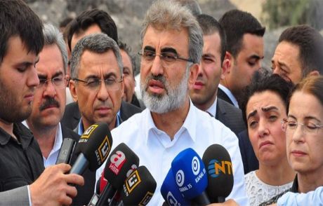 Bakan Yıldız: Ölü Sayısı 282