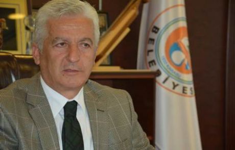 İspiroğlu'ndan, Soma İçin Taziye Mesajı