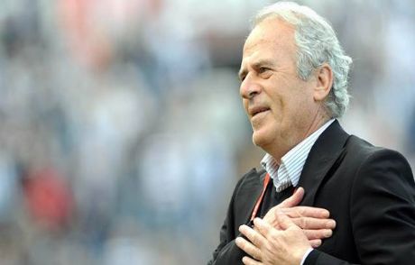 Mustafa Denizli İstifa Etti