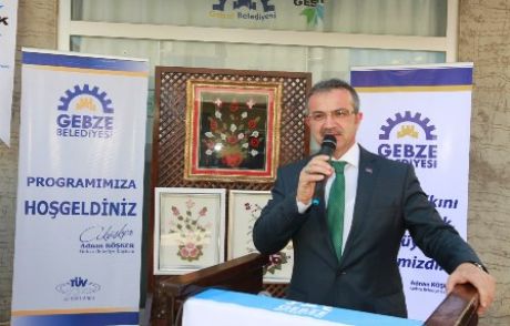 Köşker'den Gaziler Ve İnönü'ye Müjde!