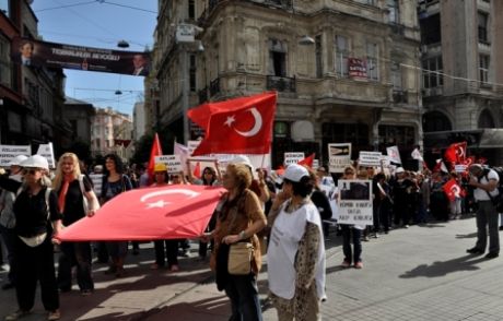 'alın Teri Yerde Kalmayacak'