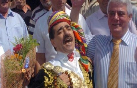 İş Adamı Adem Tüysüz İntihar Etti