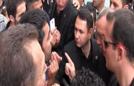 'yuh Çekersen Tokadı Yersin'