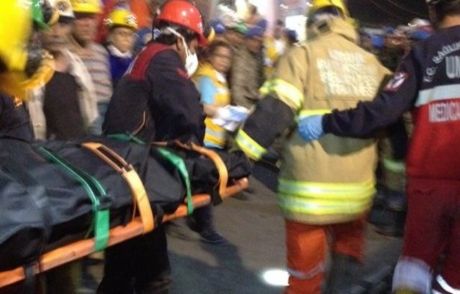 Soma'da Acı Bilanço: 292 Ölü