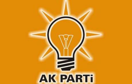 Ak Parti'den Soma Önergesi