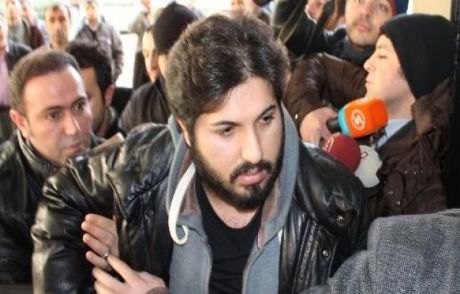 Zarrab'ın Yurt Dışına Çıkış Yasağı Kaldırıldı
