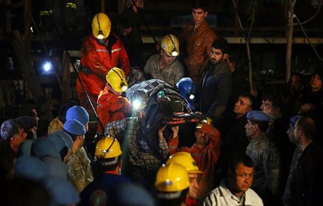 Soma'da Acı Bilonço: 284 Ölü