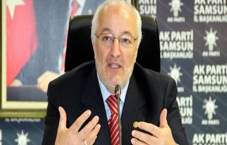 Bayraktar: İnşallah Korktuğumuz Değildir