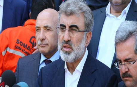 Ölen İşçilerin Sayısı 299'a Yükseldi