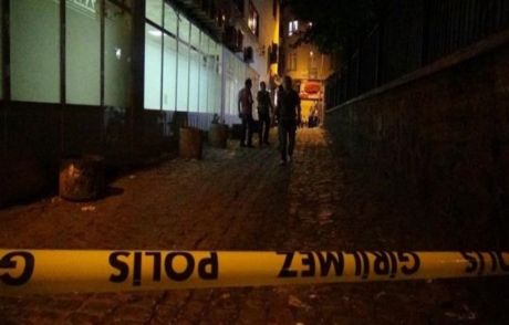 Diyarbakır'da Bombalı Gece