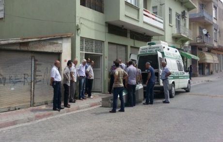 Emekli Öğretmen Dehşet Saçtı