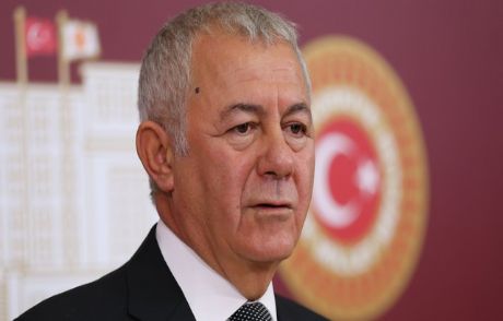 '10 Yaşındaki Çocuğa Bile Tahammülleri Yok'