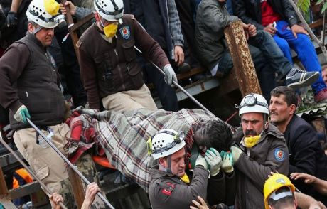 Soma İşçisinden İtiraf!