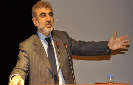 'gitmiyoruz Buradayız'