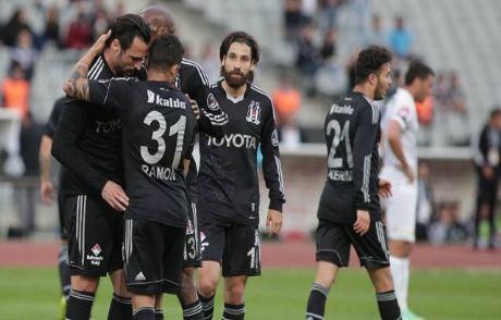 Kartal'dan Buruk Son