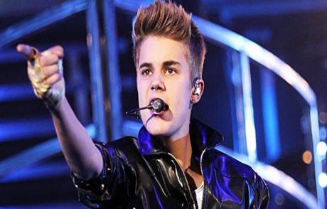 Justin Bieber'in Tepki Çeken Soma Mesajı