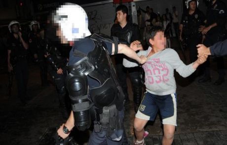 Türkiye'nin Konuştuğu O Fotoğraf!