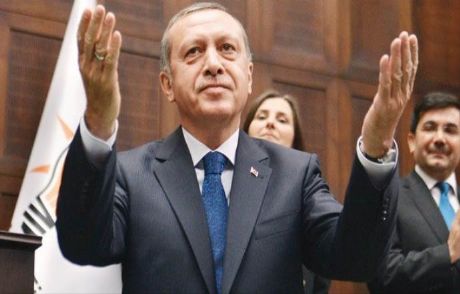 Başbakan'dan 19 Mayıs'ta 5 Açılış