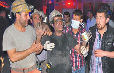 Kurtarılan Madencilerin İsimleri Açıklandı