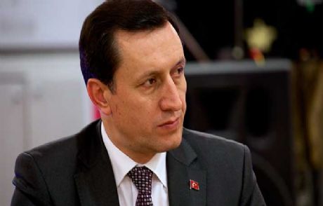 Özdil'e 'müstehak' Tepkisi: 'kalbi Kömürden Kara'