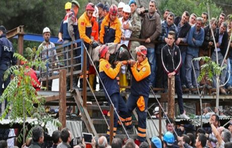 Maden Faciasında Önemli Gelişme