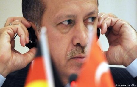 'erdoğan Gerçeklik Duygusunu Kaybetti'