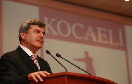 Başkan 19 Mayıs'ı Kutladı