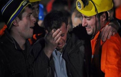 Maden İşçisinden Tüyler Ürperten Açıklamalar