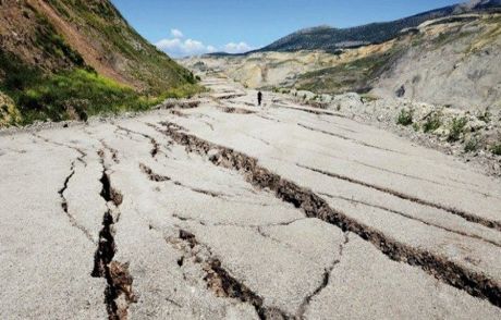 Soma'da Yeni Facia Sinyali