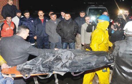 Bilgisayar İki Kez Uyarmış