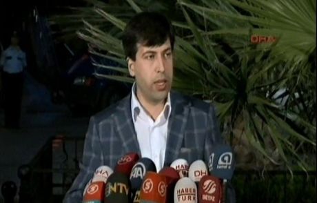 Soma Faciasında 4 Tutuklama