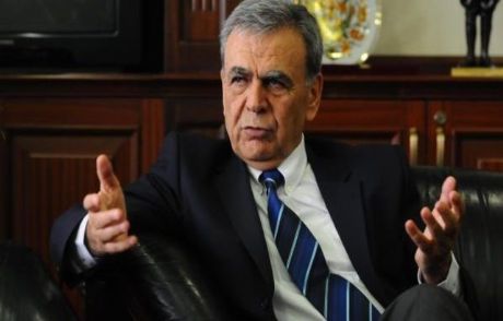 Kocaoğlu'ndan Vali'ye 'tape'li Yanıt