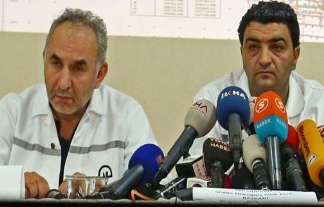 Soma Faciasında Flaş Gelişme