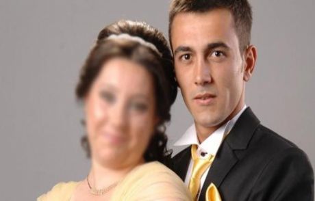 'eşim Takılarla Kaçtı' İddiası