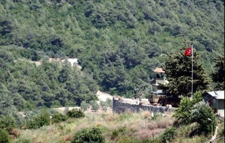 Askeri Karakola Saldırı