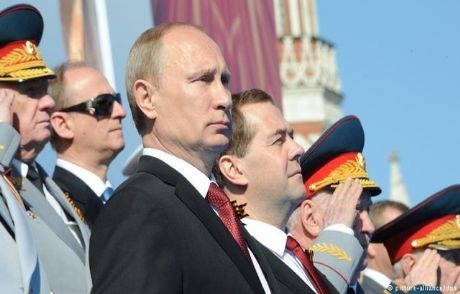 Putin: Sınırdaki Askerleri Çektik