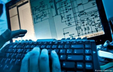 Abd'den Çin'e Casusluk Davası