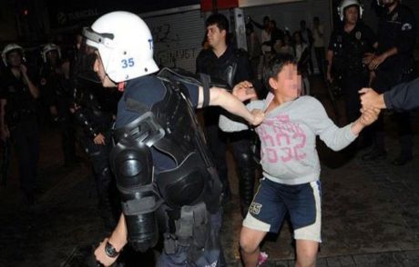 İzmir Valiliği'nden Açıklama