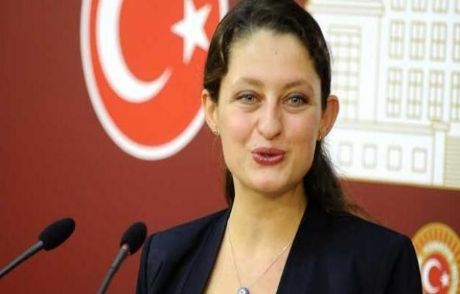 Şafak Pavey'den Şok İstifa Açıklaması