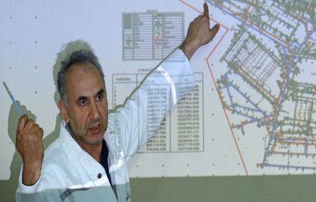 'o İmza Benim Değil' Dedi Ama Tutuklandı