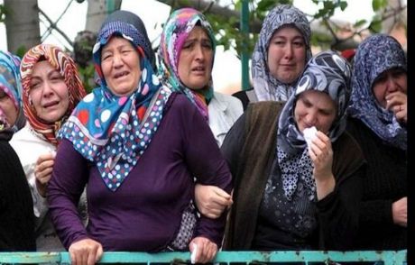 Soma Gerilimi Ve Cumhurbaşkanlığı Seçimi