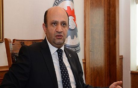 '19 Mayıs'ı Buruk Bir Şekilde İdrak Ediyoruz'