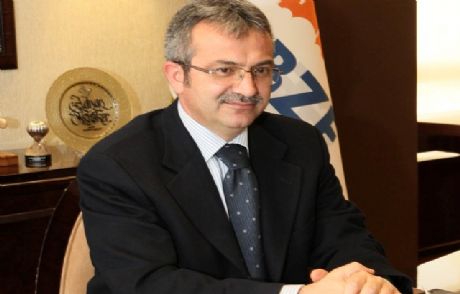 Başkan Köşkerden 19 Mayıs Mesajı